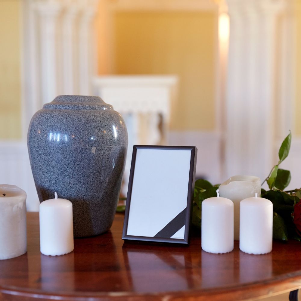 Cremation Services in Chicago